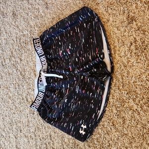 Under Armour Gym Shorts